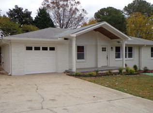7401 Martha Dr SE, Huntsville, AL 35802