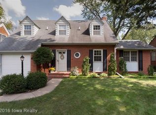 2913 46th St, Des Moines, IA 50310