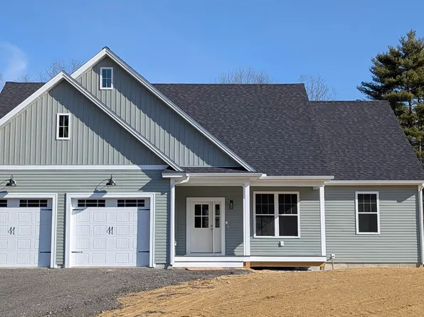 37 Pebble Court #5, Barrington, NH 03825