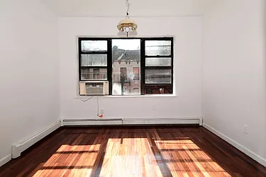 Rented by J Misrahi Realty Corp