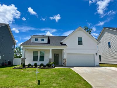 457 Fenwick Dr, Woodruff, SC, 29388