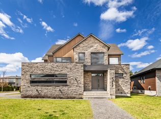 392 Rue Des Sarcelles, Saint Jean Sur Richelieu, QC J2W0H6