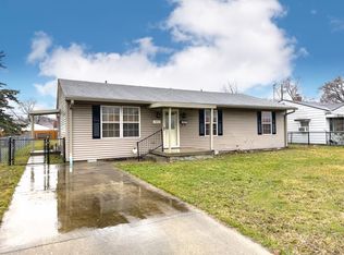 2846 Hillside Ave, Indianapolis, IN