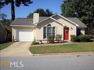 4545 Mayo Dr, Columbus, GA 31909