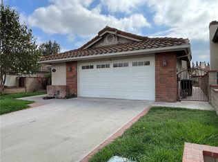 2981 Steeple Chase Dr, Chino Hills, CA 91709