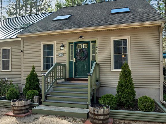 2nd image of 200 Webster Road #17B