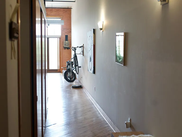Entryway