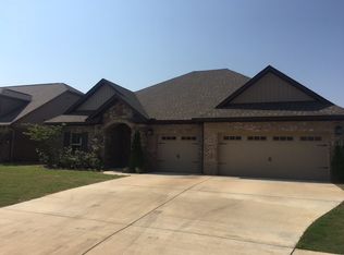 207 Duchess Dr, Madison, AL 35758