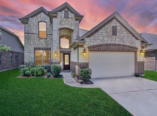 8818 River Ridge View Ln, Humble, TX 77338