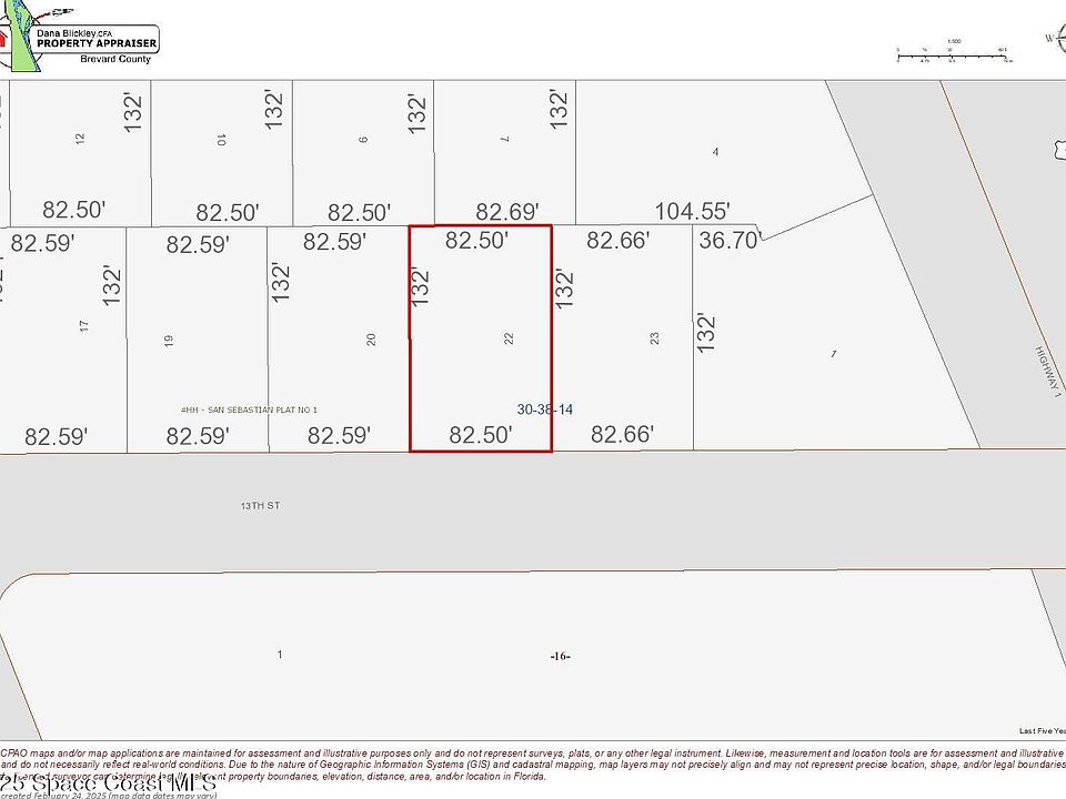 2nd image of 3960 13th St
