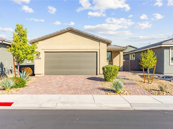 2384 Albury Ave, North Las Vegas, NV 89086