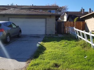 1709 Springwood Way, Antioch, CA 94509