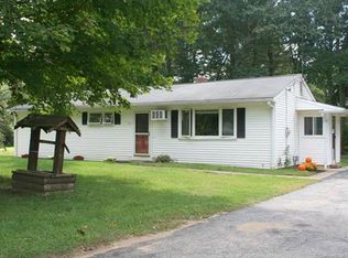 67 Highland Rd, Mansfield, CT 06250