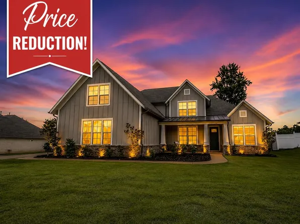 4684 Kings Forest Dr, Bartlett, TN 38135