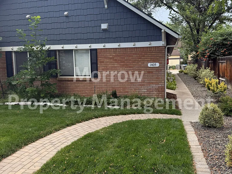 1405 N 16th St #A — Photo 1