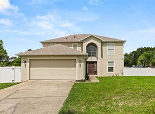 3498 Coachman Dr, Deltona, FL 32738