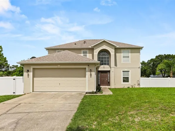3498 Coachman Dr, Deltona, FL 32738
