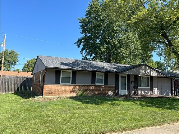 2nd image of 6069 Leycross Dr