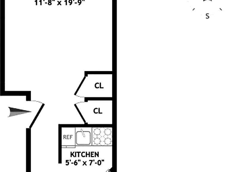 320 E 90th St #4B — Photo 6
