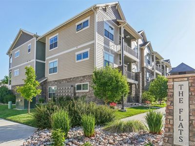 4780 Hahns Peak Drive  Unit 306, Loveland, CO, 80538
