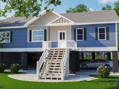 8204 S Highway 905, Longs, SC, 29568