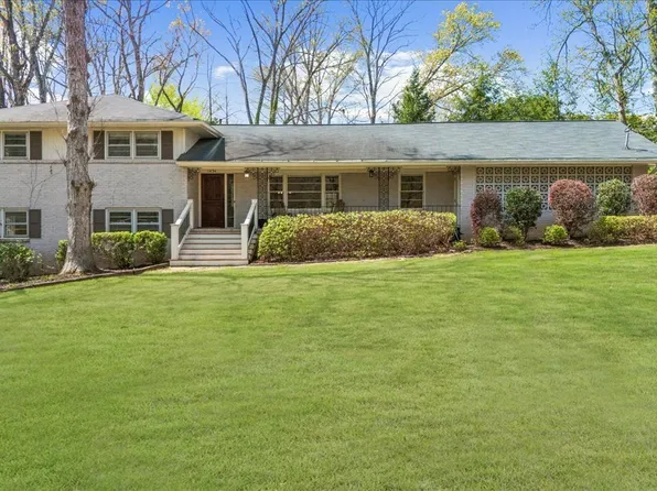 1436 Diamond Head Dr, Decatur, GA 30033