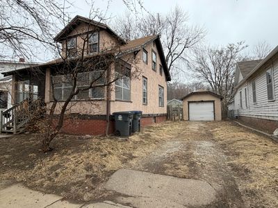 307 N 7th St, Council Bluffs, IA, 51503