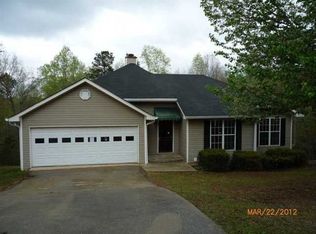 4844 Goddards Ford Rd, Gainesville, GA 30504