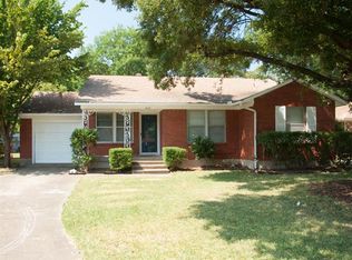 2903 San Lucas Ave, Dallas, TX 75228