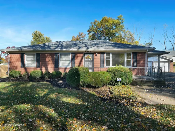 4801 Valley Station Rd, Louisville, KY 40272