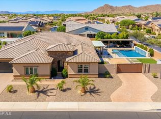 9148 W Parkside Ln, Peoria, AZ 85383