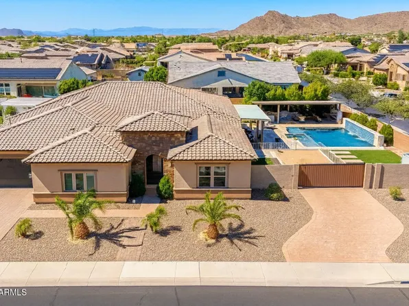 9148 W PARKSIDE Lane, Peoria, AZ 85383