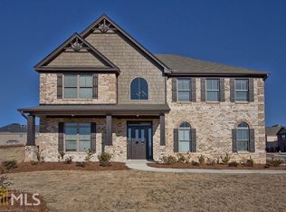 40 Silver Ridge Rd, Covington, GA 30016