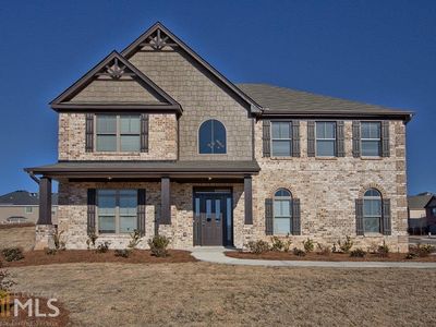 1353 Mandarin Ln #2173, Stockbridge, GA, 30281