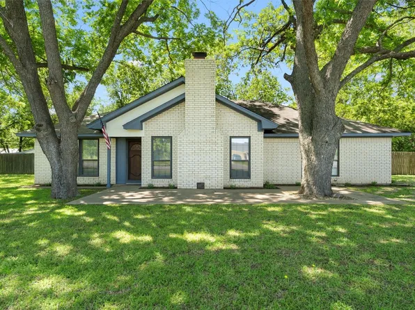 419 Wildcat Cir, Waco, TX 76705
