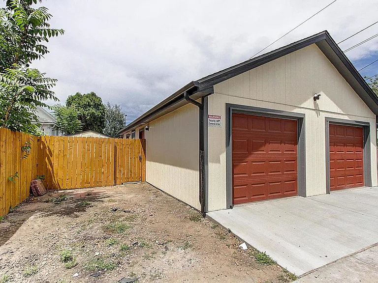 4522 Lincoln St #CH — Photo 21