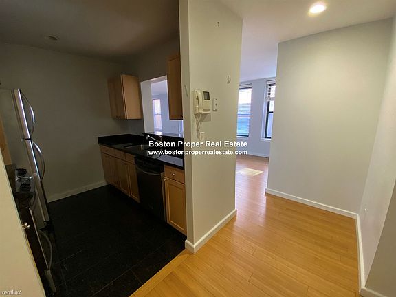 1661 Washington St. #403 Boston - South End Unit Photo 2
