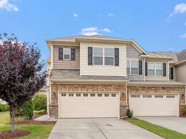531 Whitworth Ln, Morrisville, NC 27560