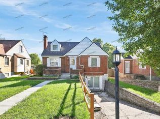 5476 Edalbert Dr, Cincinnati, OH 45239
