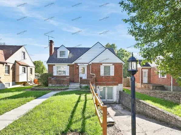 5476 Edalbert Dr, Cincinnati, OH 45239