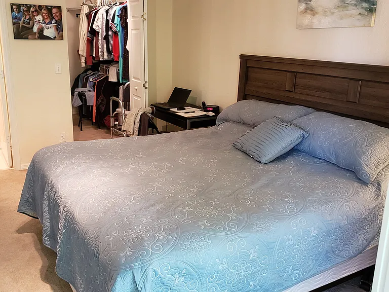 6401 Aragon Way #207 — Photo 13