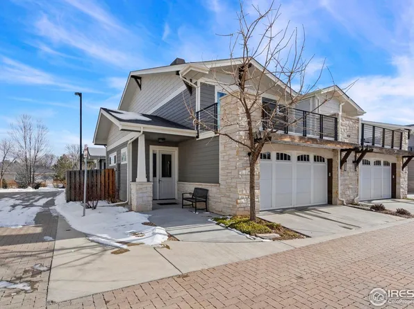 910 Hill Pond Rd #15, Fort Collins, CO 80526