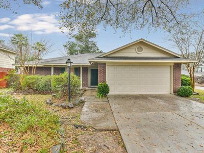 2410 Sherwood Hollow Ln, Kingwood, TX, 77339