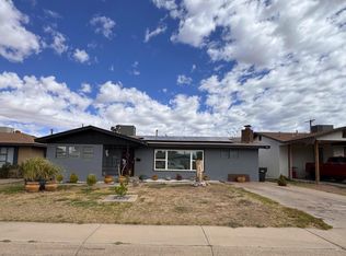 1307 18th St, Alamogordo, NM 88310