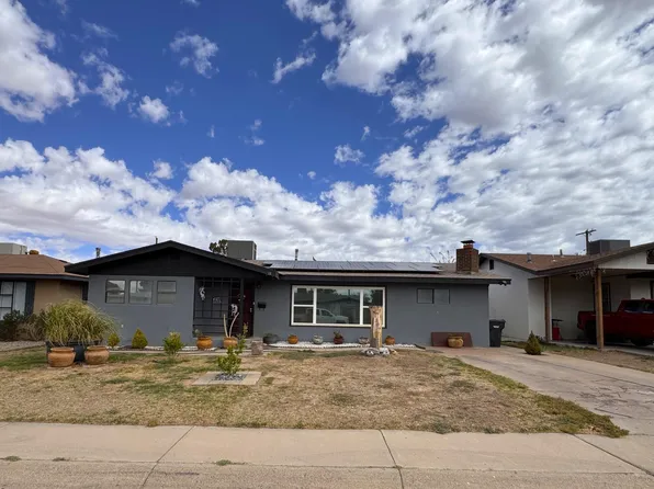 1307 18th St, Alamogordo, NM 88310