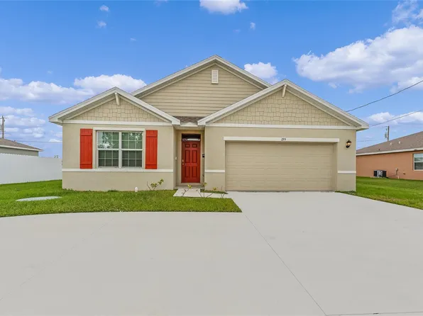 295 SW Becker Road, Port St Lucie, FL 34953
