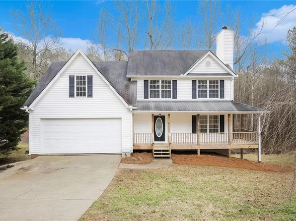 594 Saddle Ridge Dr, Bethlehem, GA 30620