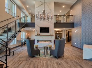 Lyra, Minneapolis, MN 55433