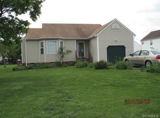 1605 Mallicotte Pl, Henrico, VA 23231