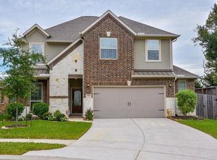 7002 Edwanna Ln, Spring, TX 77389